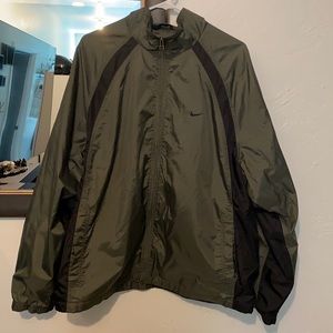 Men’s Nike vintage windbreaker